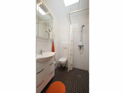 Bungalow Strandnaher Bungalow renoviert, Dornumersiel - Features photo 7