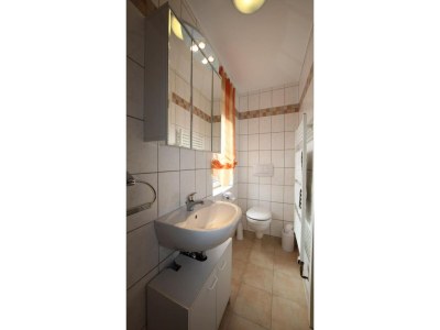 Bungalow Strandnaher Bungalow renoviert, Dornumersiel - Features photo 8