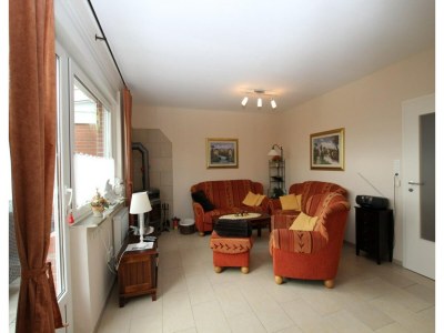 Bungalow Strandnaher Bungalow renoviert, Dornumersiel - Features photo 9