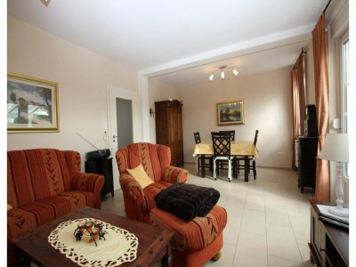 Bungalow Strandnaher Bungalow renoviert, Dornumersiel - Features photo 10