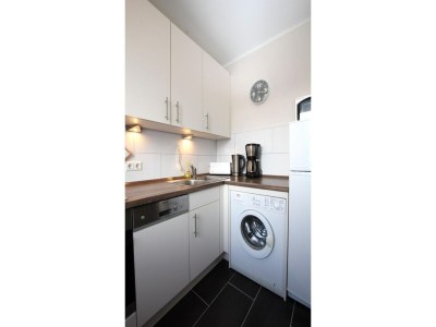 Bungalow Strandnaher Bungalow renoviert, Dornumersiel - Features photo 12