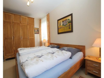 Bungalow Strandnaher Bungalow renoviert, Dornumersiel - Features photo 14