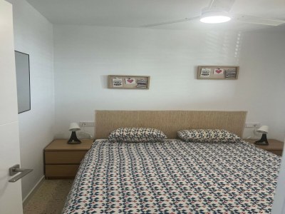 Apartment Faro's Retamar Cuddly Nest for 2 - Features photo 9