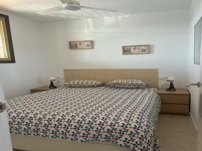 Apartment Faro's Retamar Cuddly Nest for 2 - Features photo 16