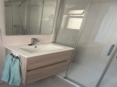 Apartment Faro's Retamar Cuddly Nest for 2 - Features photo 18