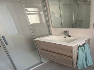 Apartment Faro's Retamar Cuddly Nest for 2 - Features photo 22