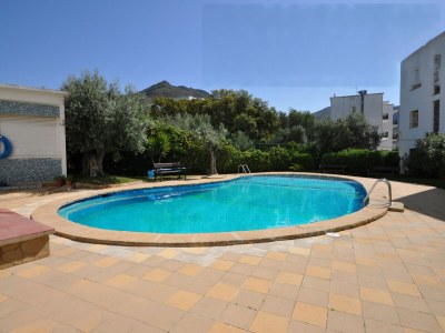Apartment Apartment in Roses with Sea Views & Pool in Roses - Apartment