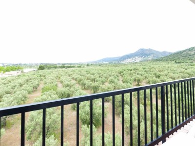 Apartment Apartment in Roses with Sea Views & Pool - Outdoor photo 6