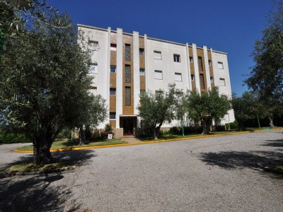 Apartment Apartment in Roses with Sea Views & Pool - Outdoor photo 7