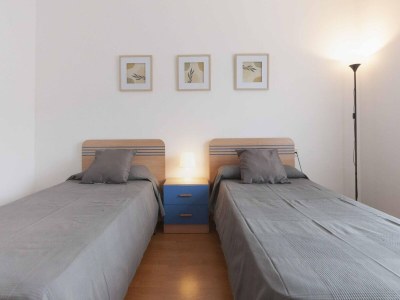 Apartment Apartment in Roses with Sea Views & Pool - Features photo 13