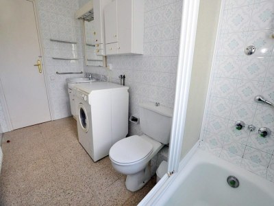 Apartment Apartment in Roses with Sea Views & Pool - Features photo 21