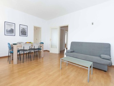 Apartment Apartment in Roses with Sea Views & Pool - Features photo 22