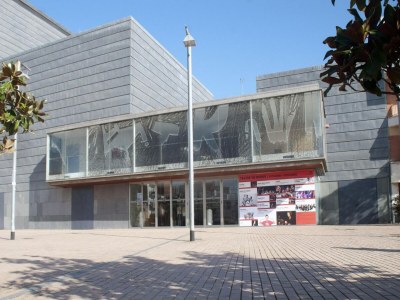 Apartment Apartment in Roses with Sea Views & Pool - Environment photo 30