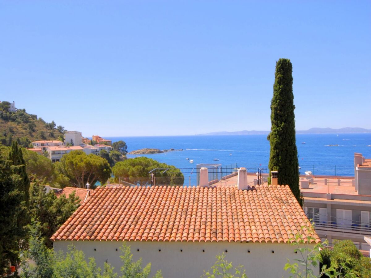 Apartment Wohnung in Roses mit Meerblick - Outdoor photo 3