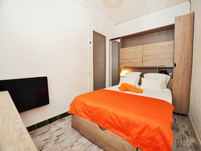 Apartment Wohnung in Roses mit Meerblick - Features photo 6