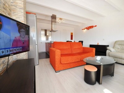 Apartment Wohnung in Roses mit Meerblick - Features photo 8