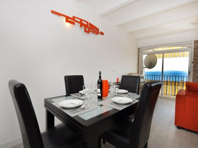 Apartment Wohnung in Roses mit Meerblick - Features photo 9