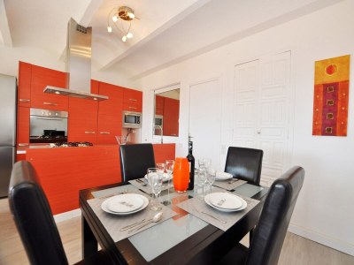 Apartment Wohnung in Roses mit Meerblick - Features photo 10