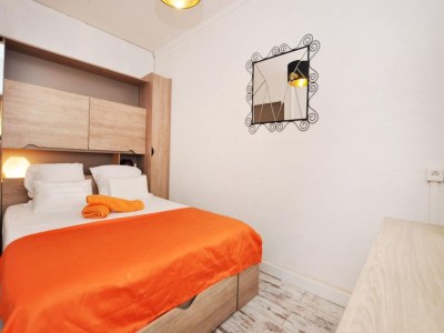 Apartment Wohnung in Roses mit Meerblick - Features photo 13