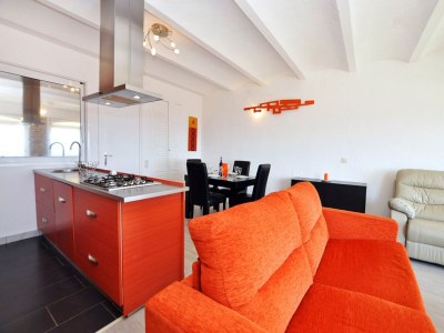 Apartment Wohnung in Roses mit Meerblick - Features photo 14