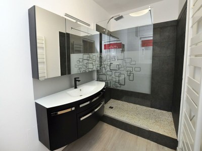 Apartment Wohnung in Roses mit Meerblick - Features photo 17