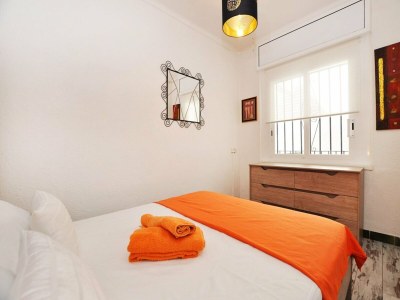 Apartment Wohnung in Roses mit Meerblick - Features photo 18