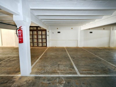 Apartment Wohnung in Roses mit Meerblick - Outdoor photo 29