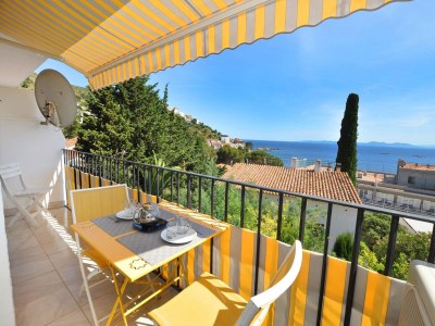 Apartment Wohnung in Roses mit Meerblick - Outdoor photo 30