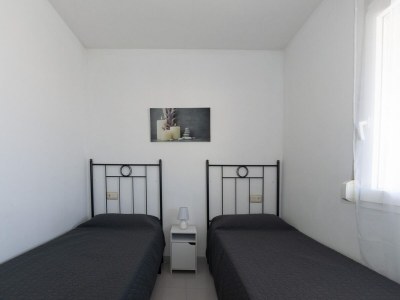 Apartment Wohnung in Roses nahe La Perola Strand - Features photo 6