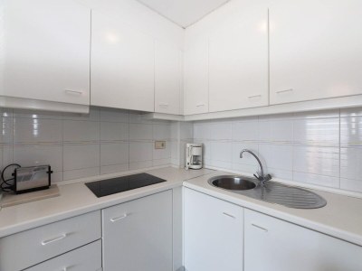 Apartment Wohnung in Roses nahe La Perola Strand - Features photo 7