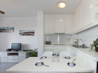 Apartment Wohnung in Roses nahe La Perola Strand - Features photo 8