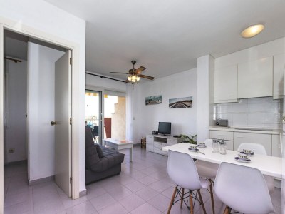 Apartment Wohnung in Roses nahe La Perola Strand - Features photo 9