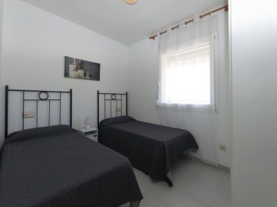 Apartment Wohnung in Roses nahe La Perola Strand - Features photo 10