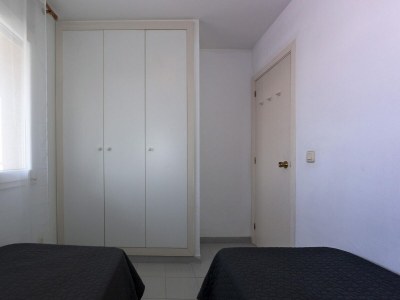 Apartment Wohnung in Roses nahe La Perola Strand - Features photo 11