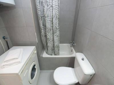 Apartment Wohnung in Roses nahe La Perola Strand - Features photo 12