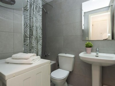 Apartment Wohnung in Roses nahe La Perola Strand - Features photo 13