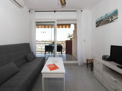 Apartment Wohnung in Roses nahe La Perola Strand - Features photo 14
