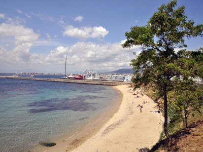 Apartment Wohnung in Roses nahe La Perola Strand - Environment photo 16