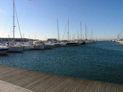 Apartment Wohnung in Roses nahe La Perola Strand - Environment photo 17