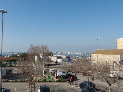 Apartment Wohnung in Roses nahe La Perola Strand - Environment photo 19