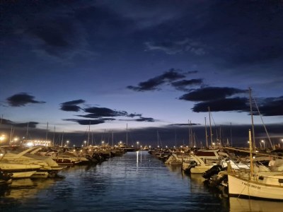 Apartment Wohnung in Roses nahe La Perola Strand - Environment photo 23