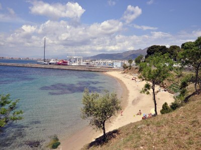 Apartment Wohnung in Roses nahe La Perola Strand - Environment photo 24