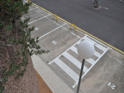 Apartment Wohnung in Roses nahe La Perola Strand - Outdoor photo 26