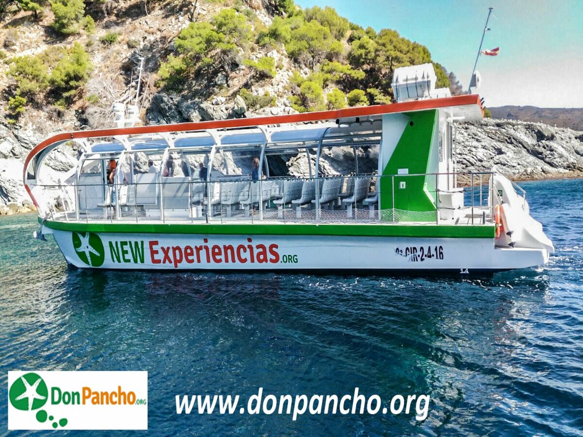 Apartment Apartment in Roses near Sandy Beach - Outdoor photo 5