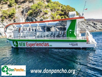 Apartment Apartment in Roses near Sandy Beach - Outdoor photo 5