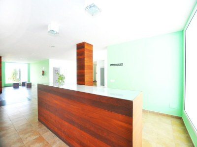 Apartment Apartment in Roses near Sandy Beach - Features photo 10