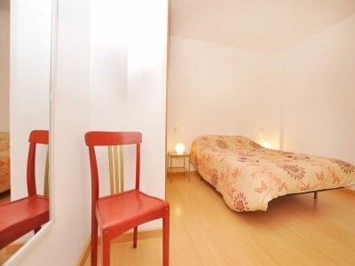 Apartment Apartment in Roses near Sandy Beach - Features photo 13