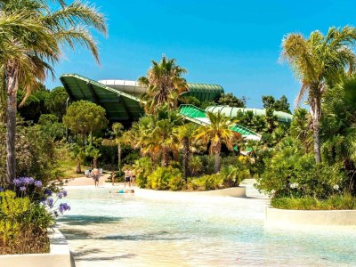 Apartment Apartment in Roses near Sandy Beach - Environment photo 23