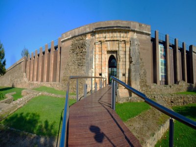 Apartment Apartment in Roses near Sandy Beach - Environment photo 24