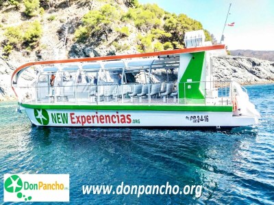 Apartment Apartment in Roses near Sandy Beach - Environment photo 27